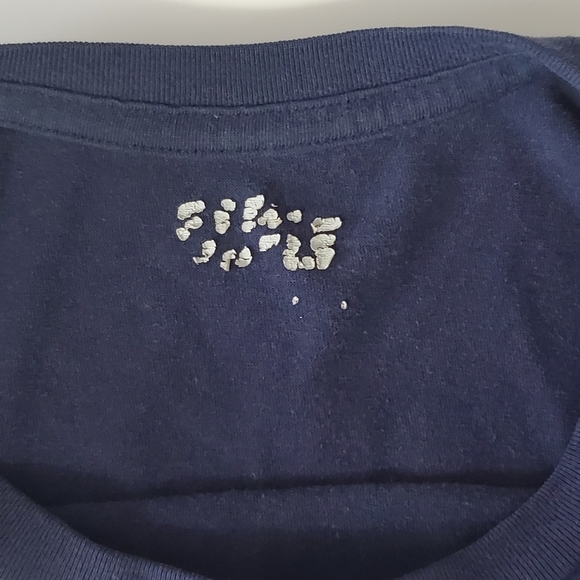 STAR WARS R2-D2 blue short sleeve t-shirt X-Large Droid Artoo Detoo - Picture 3 of 3